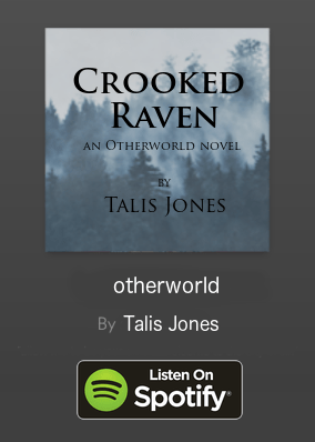 otherworld spotify playlist