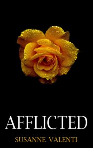 afflicted