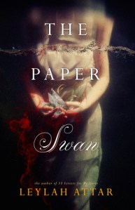 paper swan