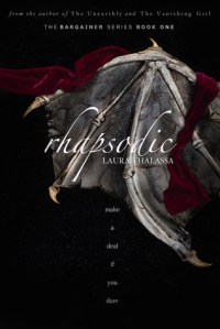 rhapsodic