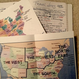 Alarum_travel notes