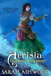 book aerisia