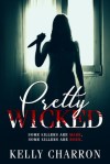 book pretty wicked