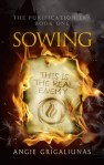 book sowing