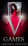 book v games