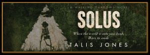 Solus promo banner