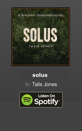 solus spotify playlist