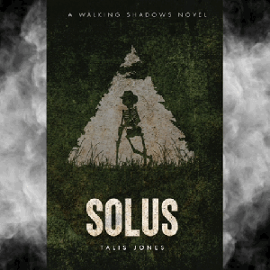 Solus Cover