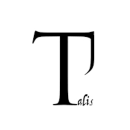 Talis Logo_black and white_no background