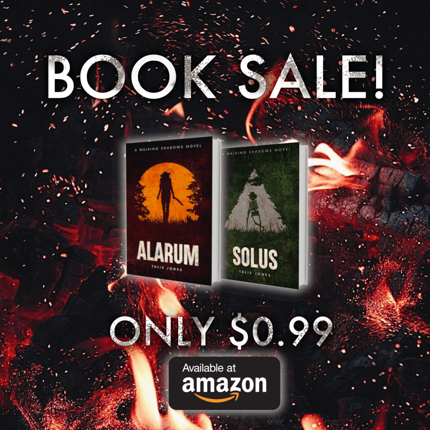 Walking Shadows Kindle Sale.png