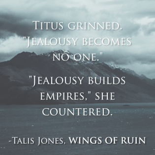 Wings of Ruin Teaser 2