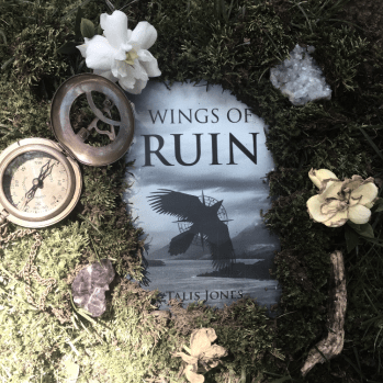 Wings of Ruin cover reveal IG